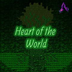 [LEGACY ARCHIVE] Heart of the World