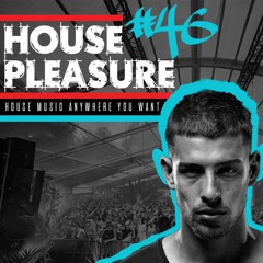 HOUSE PLEASURE #46 by Wulky