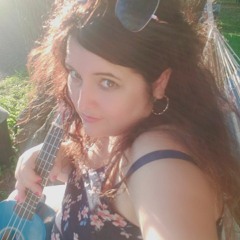 Watching  the Grass Grow live from my hammock.