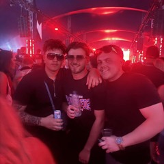 Arrianne - Roberto Parisi (Original Mix)