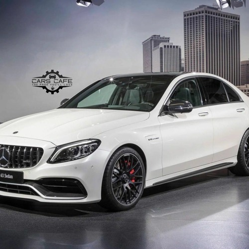 Stream Mercedes Benz AMG C63 (Cars Cafe).mp3 by Cars Cafe | Listen online  for free on SoundCloud