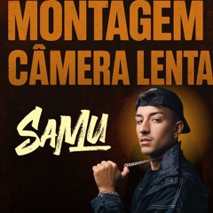 MONTAGEM CAMERA LENTA - TAMBOR XRC - VS FUNK RJ (DJ SAMU)