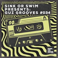 Guz Grooves #034