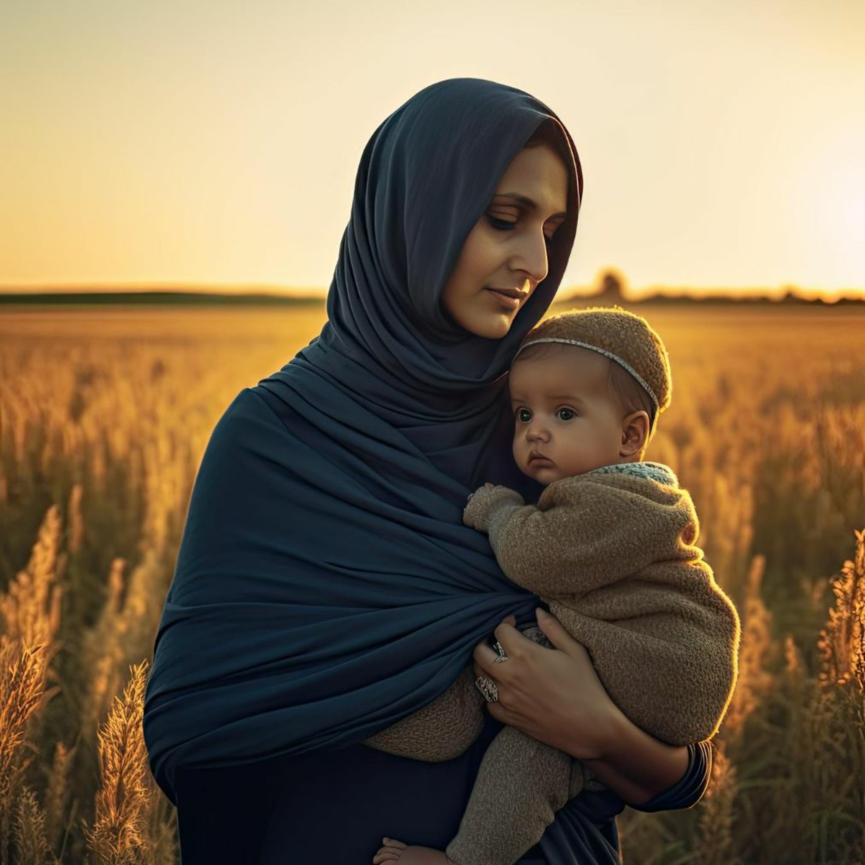 نعم لا توجد مقارنة!!! .. مؤثر