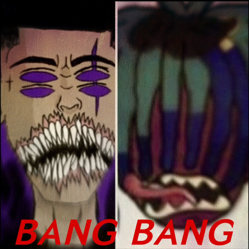 𝘽𝘼𝙉𝙂 𝘽𝘼𝙉𝙂 >>𝙈𝙓𝙉𝙄𝙓𝘾 X 𝙏𝙕𝙏 prod. ZYROM