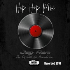 Hip-Hop/Mashup Mix 2010