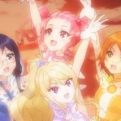 플라워링 하트 오프닝