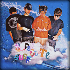 El Super Junte SURF!