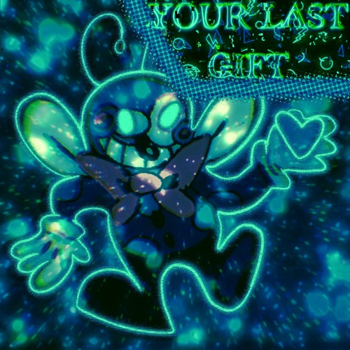 [[CHRISTMAS SPECIAL]] YOUR LAST GIFT V2