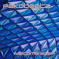 Pakobeatz - Welcome 2024