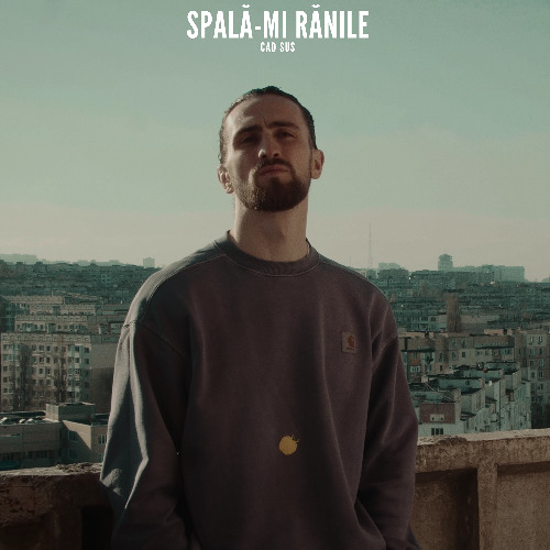 Spală-mi Rănile