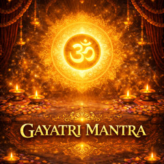 GAYATRI MANTRA