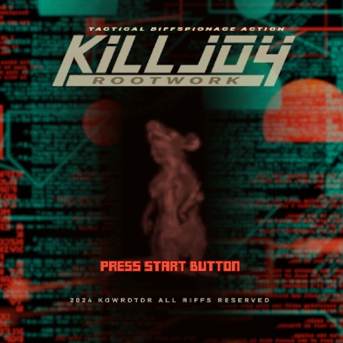 Killjoy