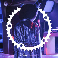 Uj Pa Gaz - Outerdubelic - [clip]