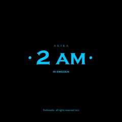Akira - 2 AM IN SWEDEN (DEMO)
