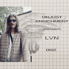 UNJUST ENRICHMENT Pres. LVN - 002