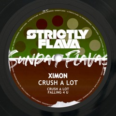 Ximon - Falling 4 U