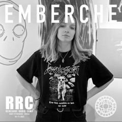 Renegade Radio Camp - EMBERCHE - Mix 10-11-2023