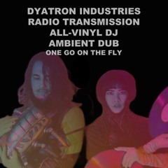 AMBIENT DYATRONIX SET