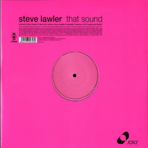 That Sound (Skylark String Dub Remix)
