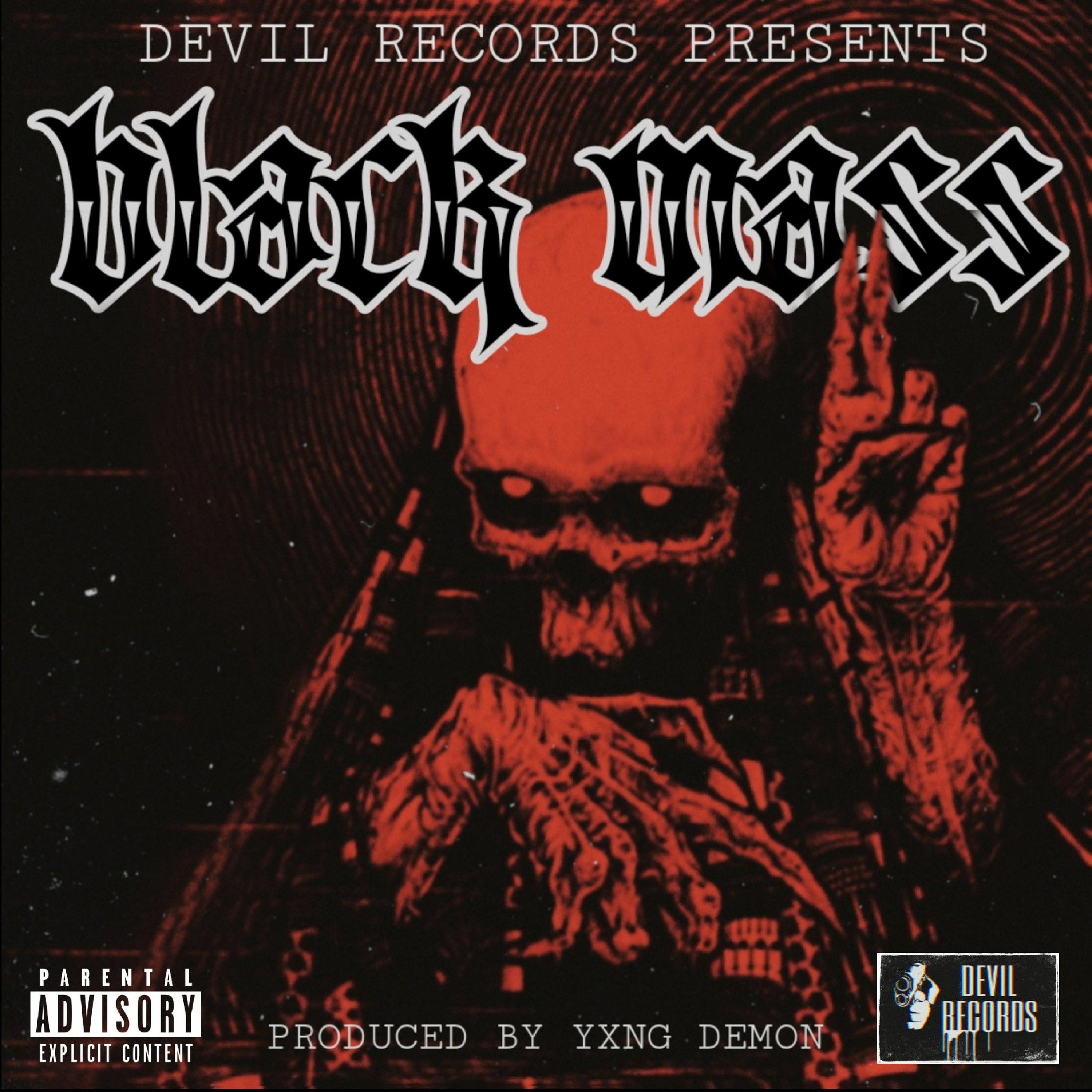 YXNG DEMON
