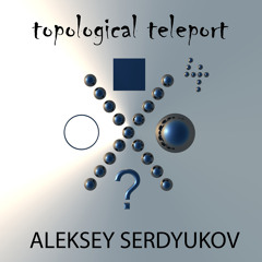 Topological Teleport