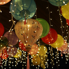 Electric Balloons