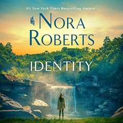 read (PDF) Identity: A Novel