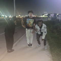 No Sympathy - Josh Washington 😇