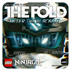 The Fold - After The Blackout (Kinyix Remix)