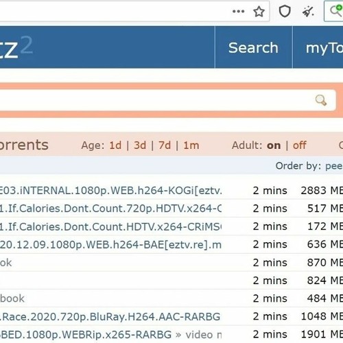 Stream Torrentz Eu Proxy from Moponerru | Listen online for free on