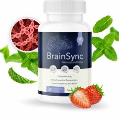 BrainSync Reviews (SCAM ALERT) What Customer Says About BrainSync Cognitive Formula!
