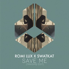 Romi Lux, Swatkat, Tanishq - Save Me (Tanishq Edit)