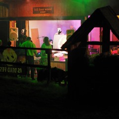 La Petite Mort @ is dead fest