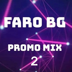 FARO (BG) - PROMO MIX 2 (LIVE)