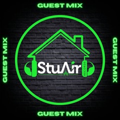 Stu Air - HMU Guest Mix 2023