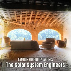 The Solar System Engineers