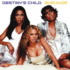 Destiny's Child - Survivor (Jonathan Garcia & Antonio Colaña)
