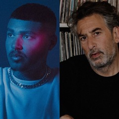 CORE Radio Show with Dino Lenny. Guest: fka.m4a - September, 2024