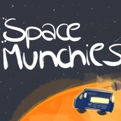Cooking Waltz "Valsa para cozinhar" - Space Munchies Original Game Soundtrack