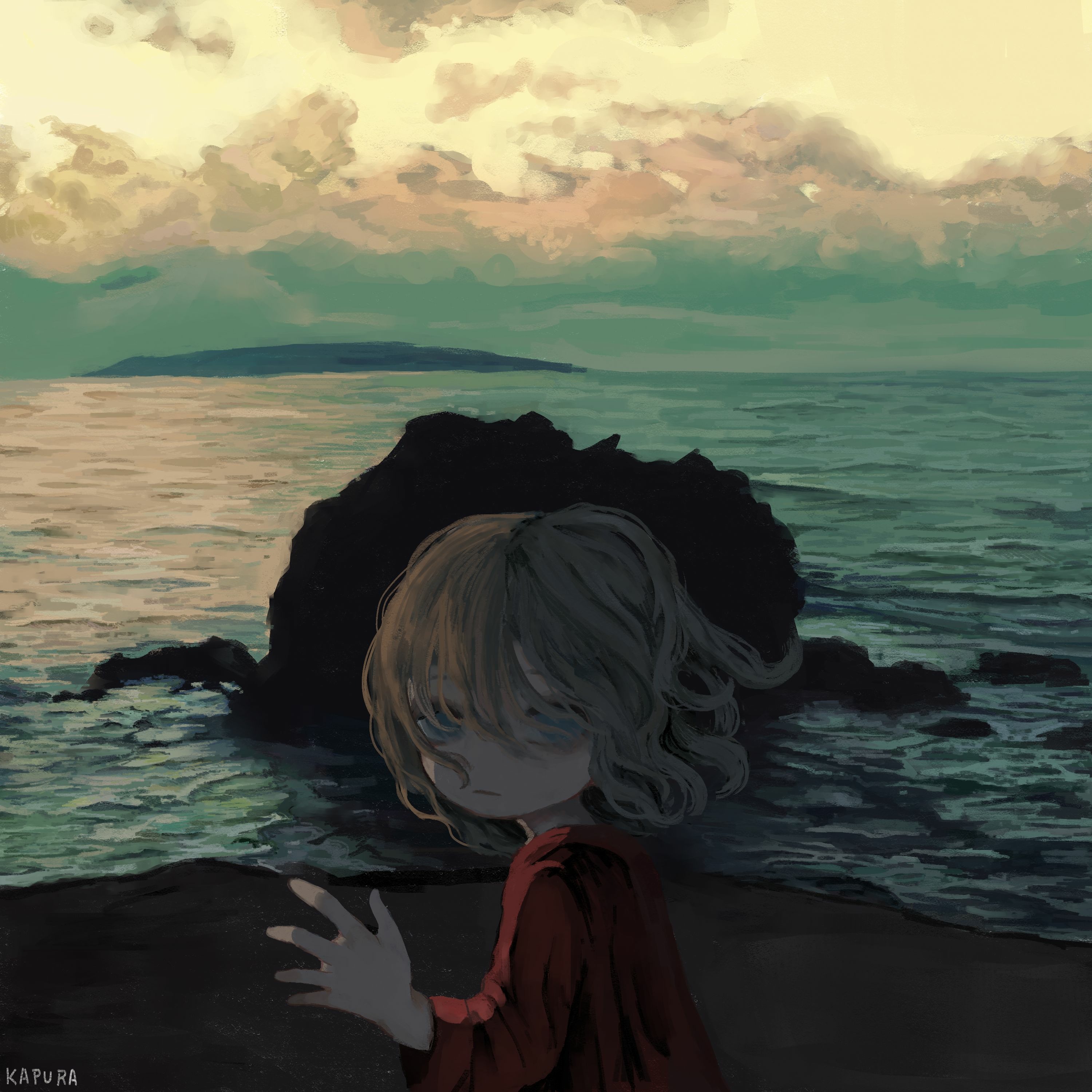 2Beats episode artwork