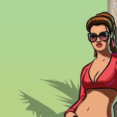 gta vcs layout