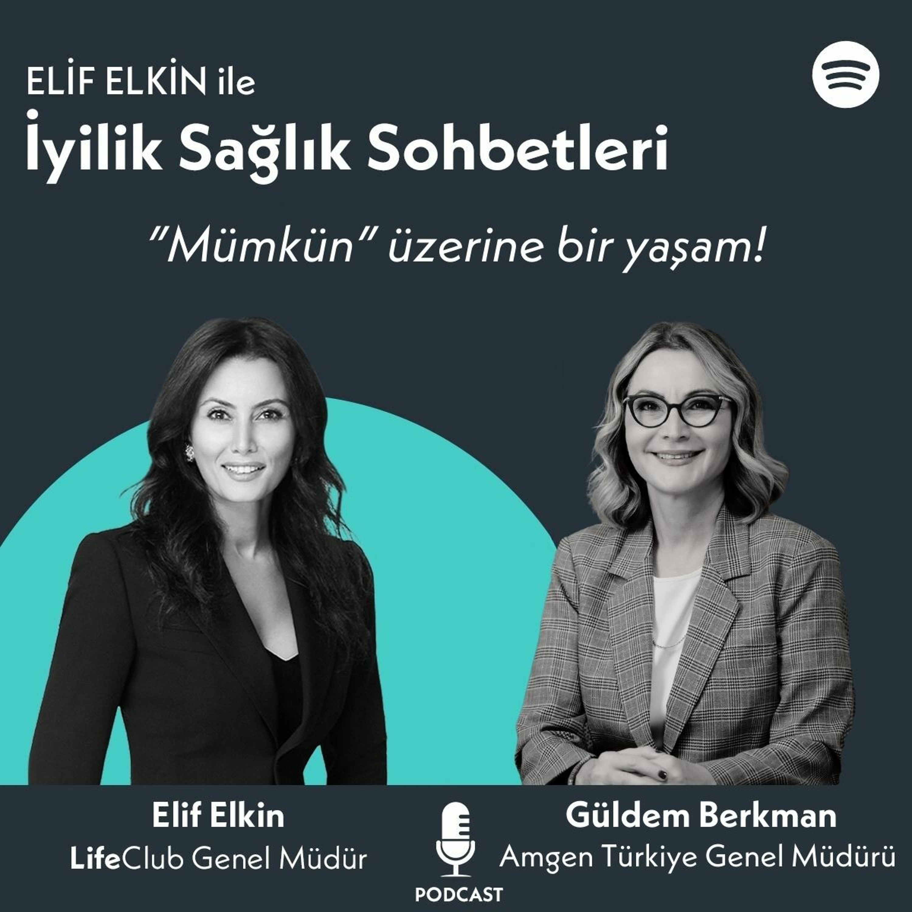Elif Elkin