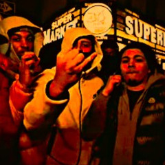 Suave Drilly x Lee Drilly x NY Drill Type Beat 2025 "No Retreat" [Prod. $KEEZABEATZ] | Bronx Drill Instrumental |