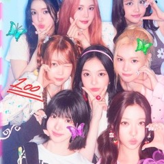 Hearts2Hearts 하츠투하츠 'STYLE'