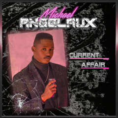 Michael Angelaux - Dance in the Rain