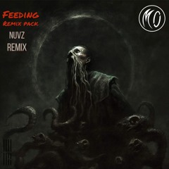 Mand0 - Feeding (NUVZ Remix)