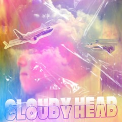 Cloudy Head (feat. illionoah, SUHX)
