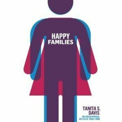 (PDF) Download Happy Families BY : Tanita S. Davis