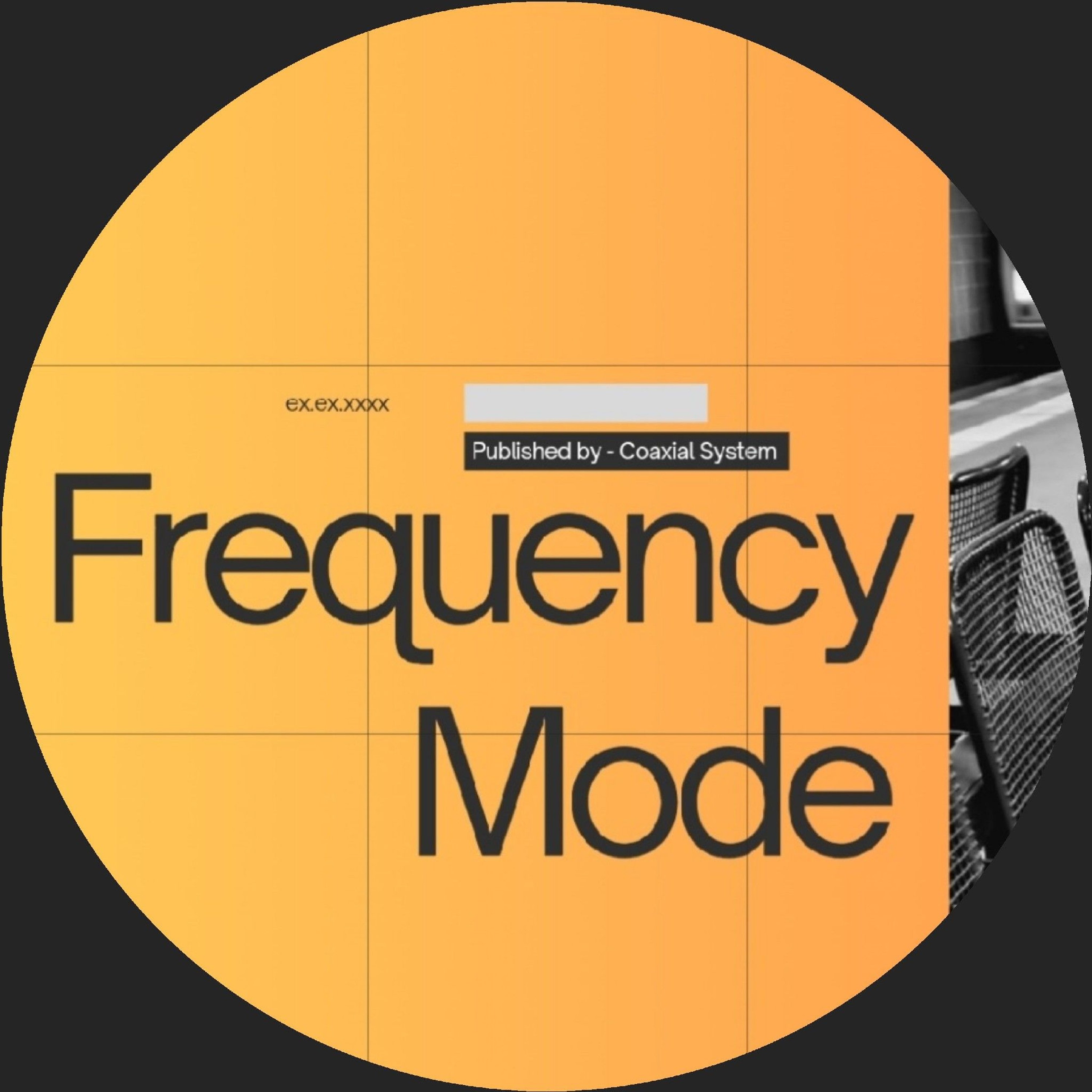 Frequency Mode episode artwork